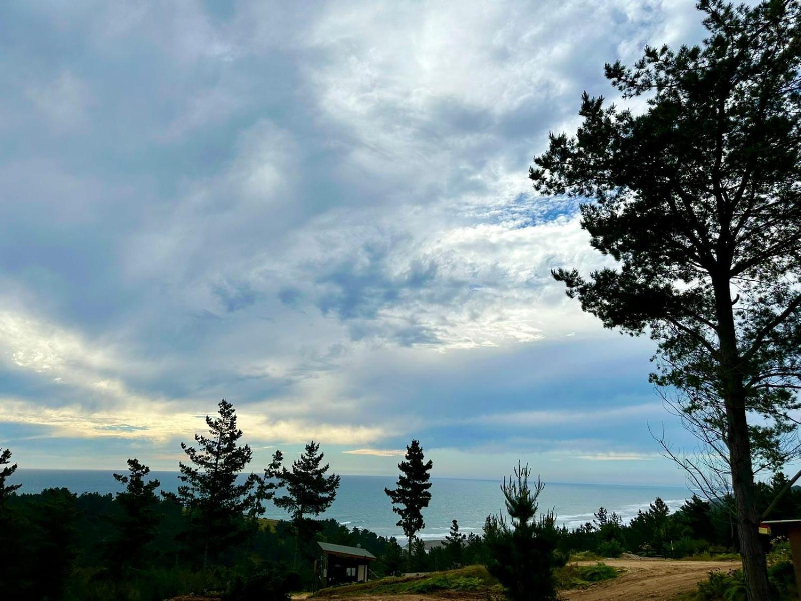Entre Bosque Y Mar Apartamento *